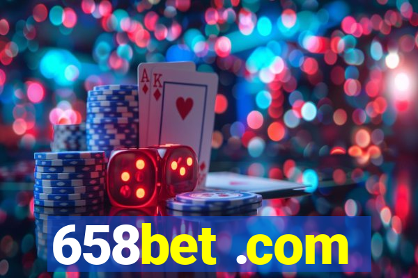 658bet .com